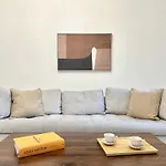 Gare Du Nord - Prestige Family Apartment For 6