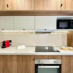 Gare Du Nord - Prestige Family Apartment For 6