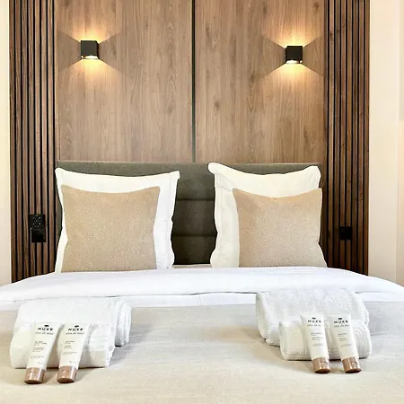 Apartment Gare Du Nord - Prestige Family For 6