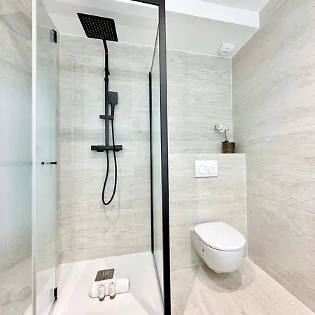 Gare Du Nord - Prestige Family For 6 Apartment *