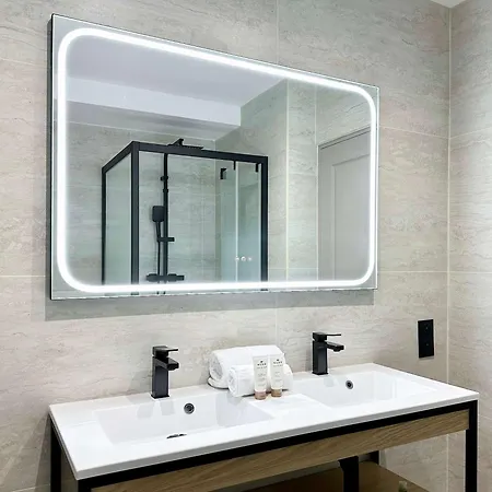 Apartment Gare Du Nord - Prestige Family For 6 Paris