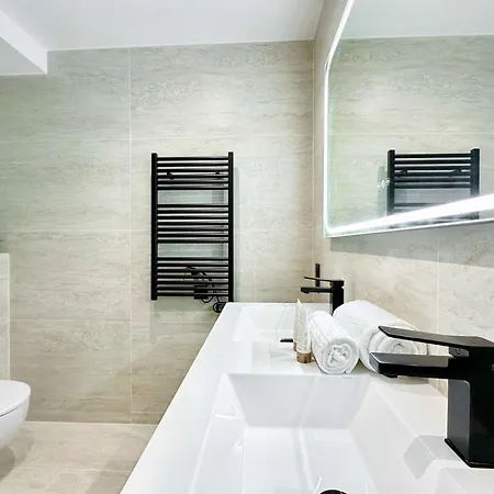 Appartamento Gare Du Nord - Prestige Family For 6